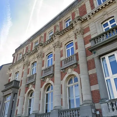 La Vigie Malouine - Front De Mer Dunkirk Exterior photo