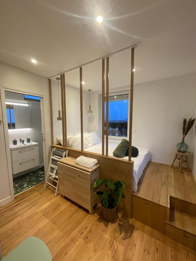 Apartment La Vigie Malouine - Front De