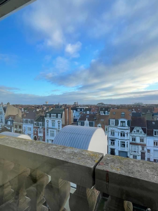 Apartment La Vigie Malouine - Front De